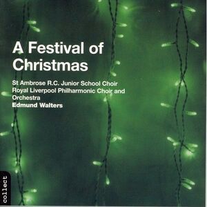 Festival of Christmas